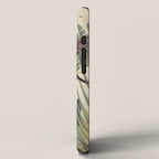 Parrot Garden iPhone Case Gallery Image 2