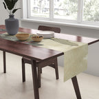 Parrot Garden Table Runner Gallery Image 2