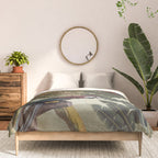 Parrot Garden Comforter Gallery Image 3