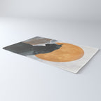 Black Cat Rug Gallery Image 3