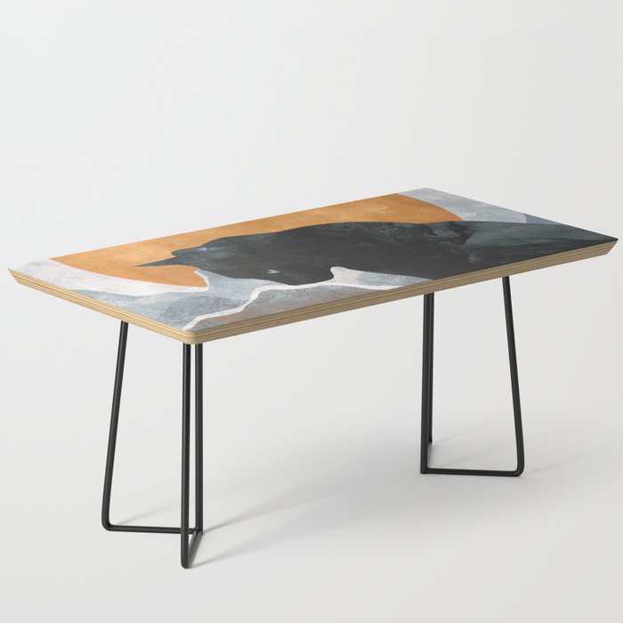 Black Cat Coffee Table Gallery Image 1