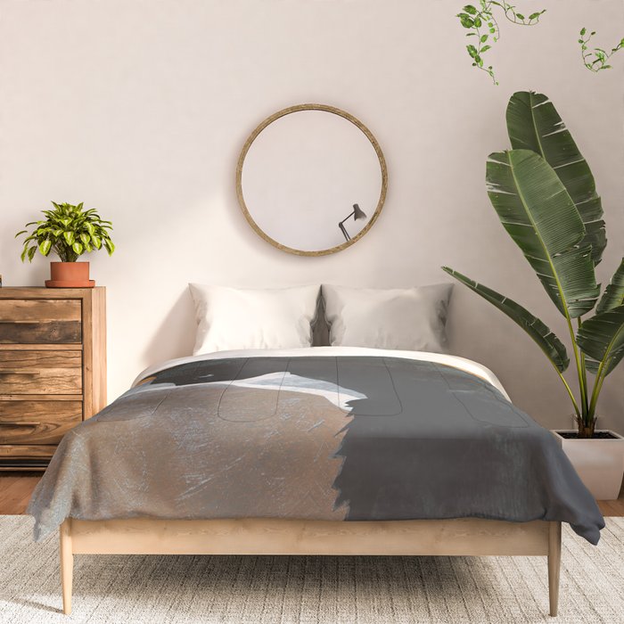 Black Cat Comforter Gallery Image 3