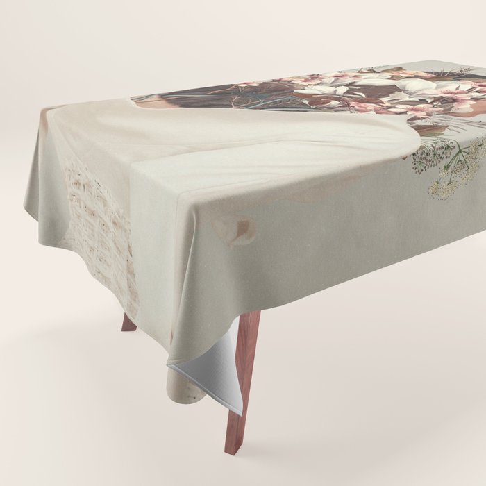 You Gifted me an Autumn Tablecloth Gallery Image 1