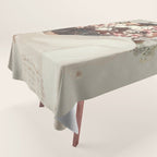 You Gifted me an Autumn Tablecloth Gallery Image 1