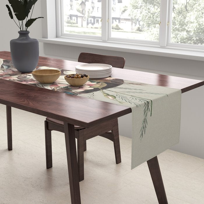 You Gifted me an Autumn Table Runner Gallery Image 2