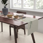 You Gifted me an Autumn Table Runner Gallery Image 2