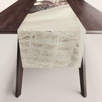 You Gifted me an Autumn Table Runner Gallery Image 1
