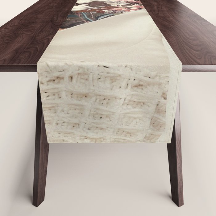 You Gifted me an Autumn Table Runner Gallery Image 1