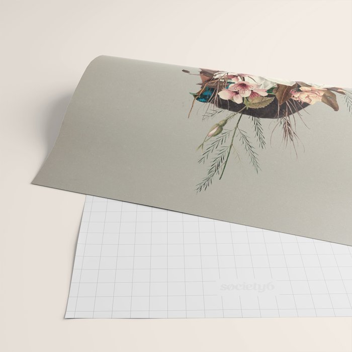 You Gifted me an Autumn Wrapping Paper Gallery Image 2