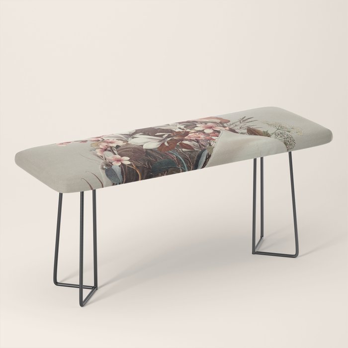 You Gifted me an Autumn Bench Gallery Image 1