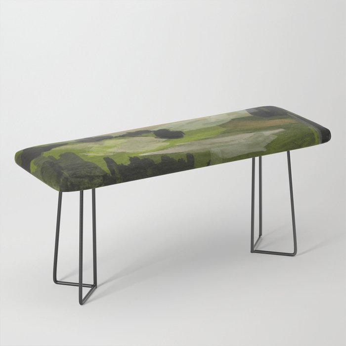 Landscape Bench Gallery Image 1