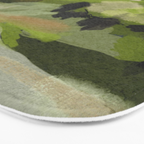 Landscape Bath Mat Gallery Image 3