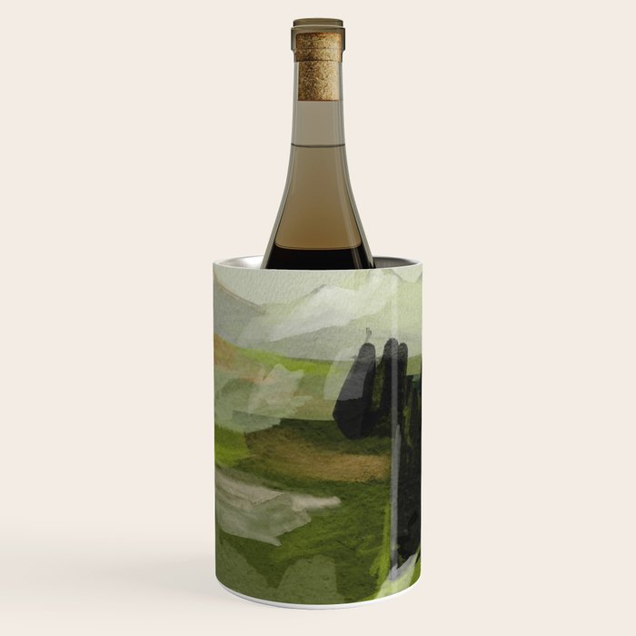 Landscape Wine Chiller Gallery Image 3