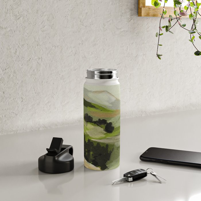 Landscape Water Bottle Gallery Image 4