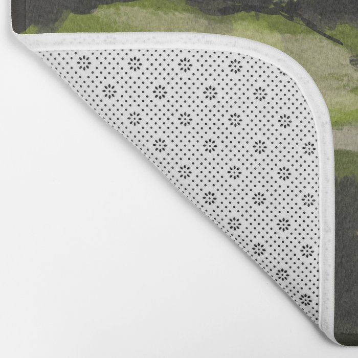 Landscape Bath Mat Gallery Image 2