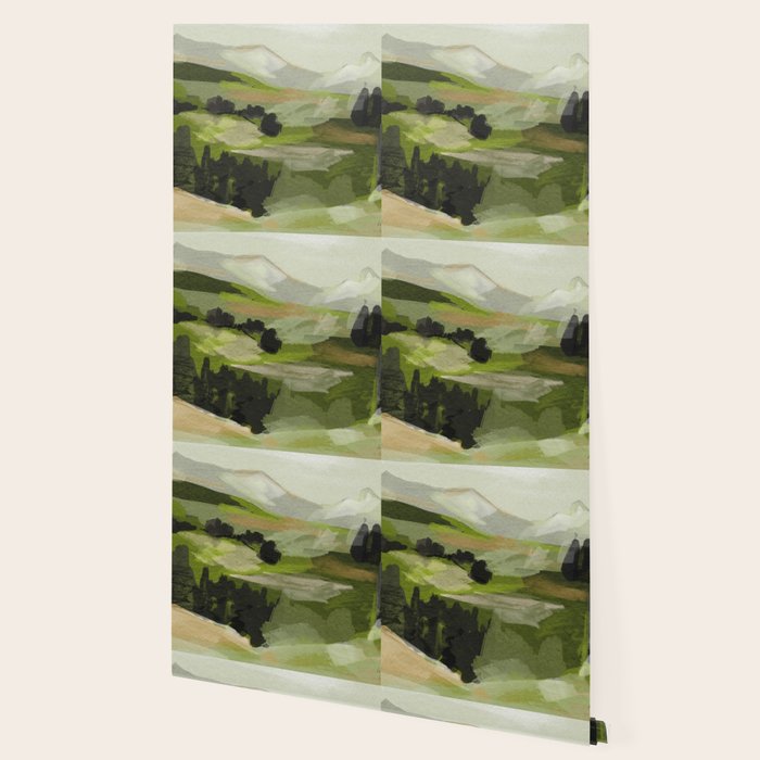 Landscape Wallpaper Gallery Image 2