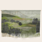 Landscape Wall Hanging Gallery Image 1