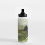 Landscape Water Bottle Gallery Image 2