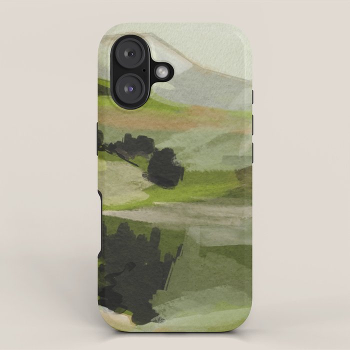 Landscape iPhone Case Gallery Image 1