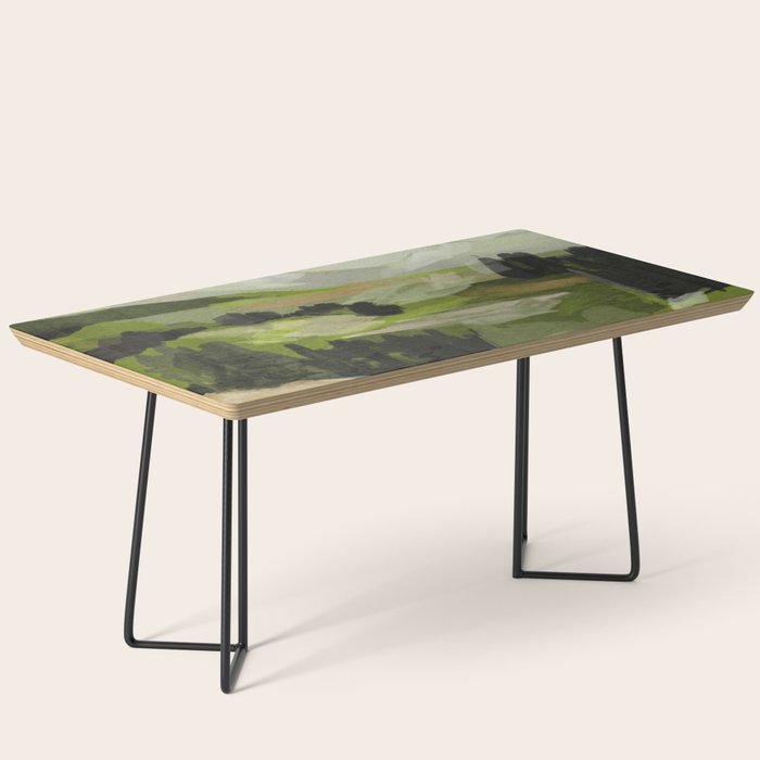 Landscape Coffee Table Gallery Image 1