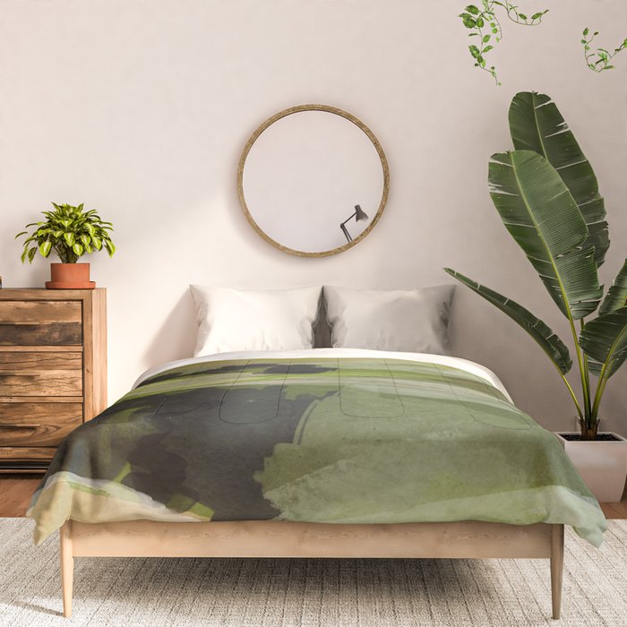 Landscape Comforter Gallery Image 3