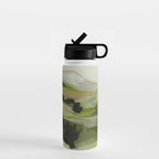 Landscape Water Bottle Gallery Image 1