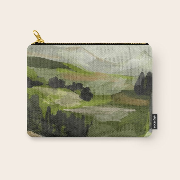 Landscape Carry All Pouch Gallery Image 1