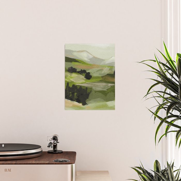 Landscape Poster Gallery Image 2