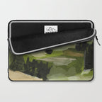 Landscape Laptop Sleeve Gallery Image 2