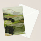 Landscape Stationery Card Gallery Image 2
