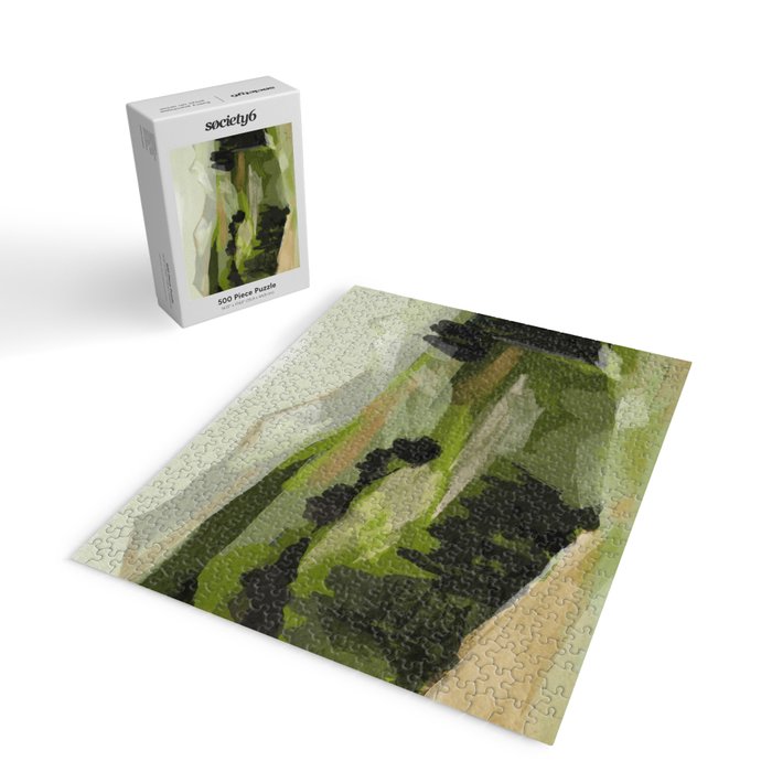 Landscape Jigsaw Puzzle Gallery Image 2
