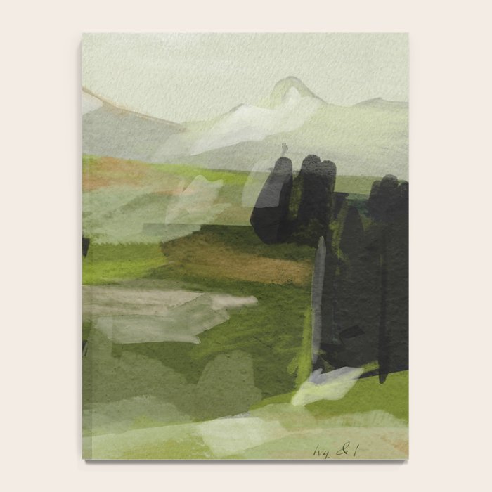 Landscape Notebook Gallery Image 4