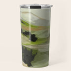 Landscape Travel Mug Gallery Image 1