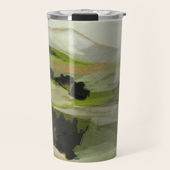Landscape Travel Mug Gallery Image 1