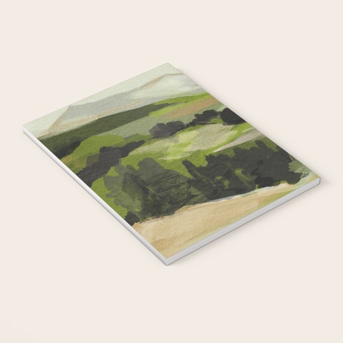 Landscape Notebook Gallery Image 3