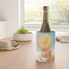 Beach Morning Wine Chiller Gallery Image 4