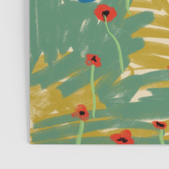POPPY SEASON Poster Gallery Image 3