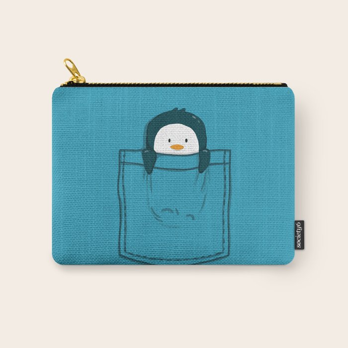 My Pet Carry All Pouch Gallery Image 1