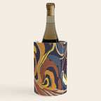 Retro marble #3 Wine Chiller Gallery Image 1