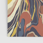 Retro marble #3 Poster Gallery Image 3