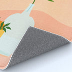 Summer Daze Botanical Still Life Rug Gallery Image 4