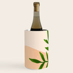 Summer Daze Botanical Still Life Wine Chiller Gallery Image 2