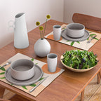 Summer Daze Botanical Still Life Placemat Gallery Image 2