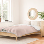 Avid reader Duvet Cover Gallery Image 2