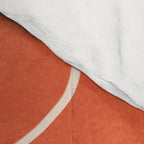 Minimal Colorful Abstract Shapes 4 Comforter Gallery Image 4