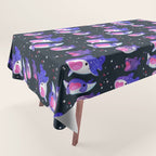 Planktivore Tablecloth Gallery Image 1