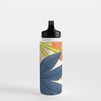 Garden in the Sunshine 7 Water Bottle Gallery Image 3