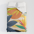 Garden in the Sunshine 7 Comforter Gallery Image 6