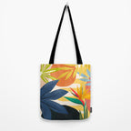 Garden in the Sunshine 7 Tote Bag Gallery Image 2