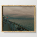 Astoria Bridge Serving Tray Gallery Image 1